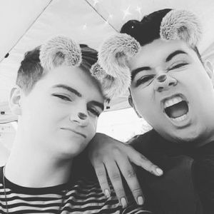 Meet your Posher, Matt